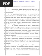 Download DRM Petitioner Reply Brief Exibit - Daniel Declaration by RALLY SN339544806 doc pdf