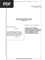 Download DRM Petitioner Reply Brief Exibit - Edwina Barvosa Declaration by RALLY SN339544928 doc pdf