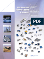 EMC FLRF Components Catalog