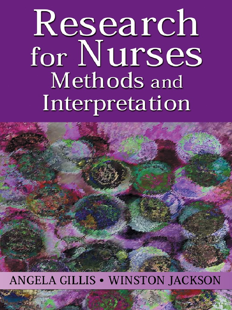 qualitative research about nurses