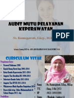 Audit Mutu YanKep