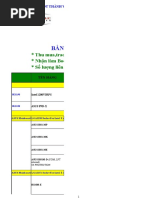 Bang Gia Tong Hop Cho B 2 | PDF