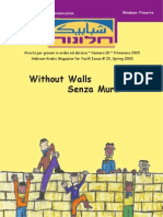 Without Walls Senza Mura