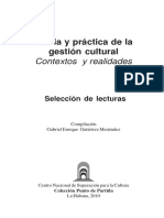 Teoria y prÃ_ctica de la gestiÃ³n cultural.pdf