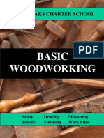BasicWoodworkingText PDF
