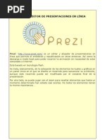 Download Tutorial de Prezi - ngel Puente by Toni de la Torre SN33954887 doc pdf