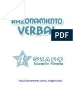 Hiperónimos Hipónimos 4°primaria PDF