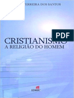 33. MFS - Cristianismo, A Religião Do Homem - Versão 2