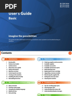 Samsung ML-3310D PDF