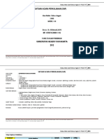 SAP Bahasa Inggris 1 PDF