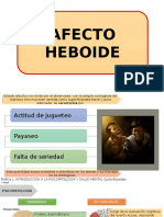 Afecto Heboide 