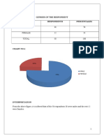 Tabulation Final