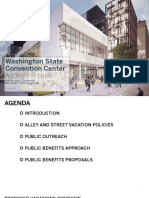 WSCC PUBLIC BENEFITS PROPOSALS