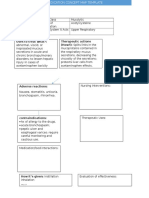 Concept Map Nur 130