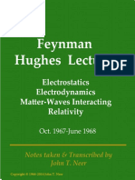 FeynmanHughesLectures_Vol2