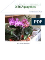 David Kushnirov, PH.D.: Flowering Phalaenopsis Sps