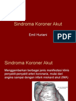 Sindroma Koroner Akut