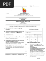 Model Terapi Realiti Oleh William Glasser