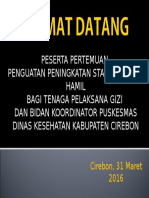 Selamat Datang