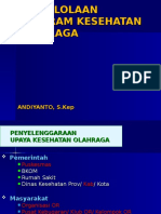 Pengelolaan Prog, Pencatatn Dan Pelaporan