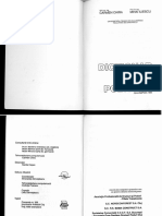 Dictionar Tehnic Rutier Poliglot PDF