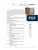 Chapter-7 Transport and Handling: 7.1 The Package