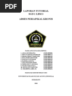 Download abses periapikal kronis by Arinda Sarah Ferina SN339566775 doc pdf