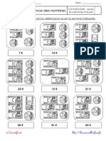 Monnaie Pieces Billets 3