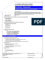 FDS - Vero Family - Polymérisé