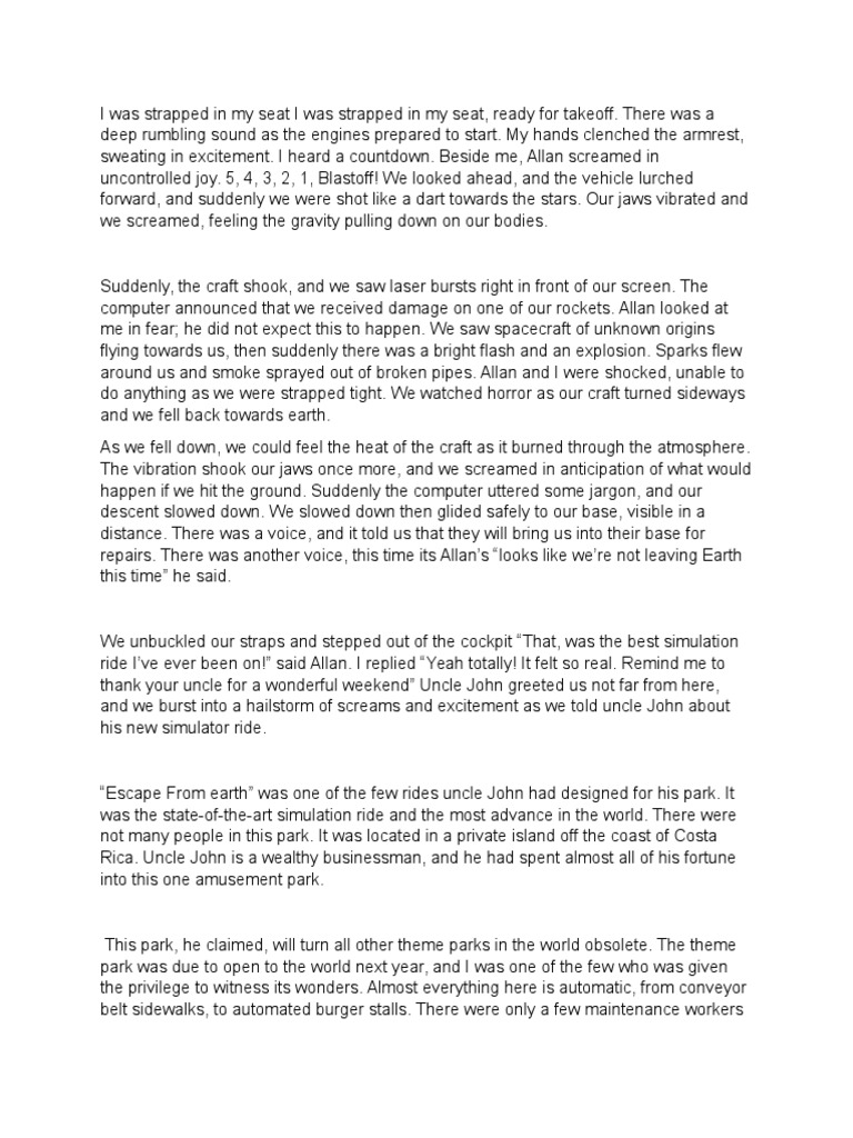 Ltk Dalam Blognarrative Essay Doxc Science Technology General