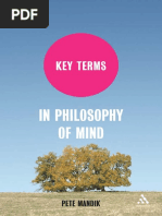 MANDIK, Pete. Key_Terms_Philosophy_Mind_Continuum.pdf