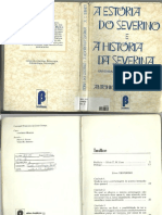 A Estória do Severino e a História da Severina. CIAMPA, Antônio da Costa. Ed. Brasiliense,2000. 123p..pdf