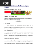 Download CONTOH PROPOSAL Akademi Kebidanan Muhammadiyah Sampit by nhoer SN339577500 doc pdf