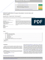 Industrial Enzyme Biolcatalysis PDF