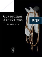 Guasqueros Argentinos (Vista Previa)