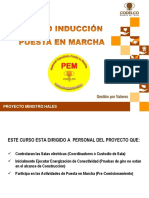 Curso Pem