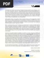 Gestão Integrada Da Qualidade, Ambiente e Segurança