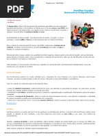 Tempos Livres - Clube PHDA