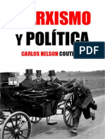 Carlos Nelson Coutinho Colección