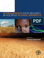 Food Security