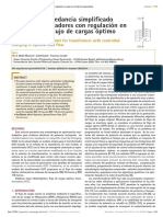 Aplicación Del Aceite Dieléctrico de Origen Vegetal en Transformadores Electricos