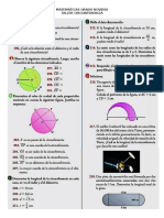 Taller Circunferencia