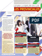 Hospitales de La Provincia