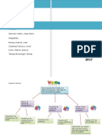 Arquitectura Empresarial - CasoChadsCreative