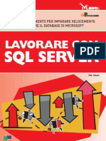 Libro IoProgrammo 116 Lavorare Con SQL Server OK