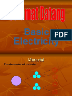 Basic Electrik