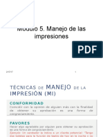 Mod05 Manejo de Las Impresiones