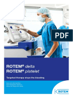 ROTEM Delta and Platelet en 2016 V01 1