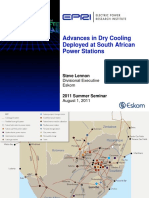 Epri Presentation Dry_cooling