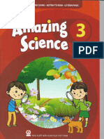 Amazing Science 3 PDF